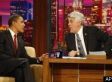 Obama's Leno Appearance: Says Geithner Doing 'Outstanding' Job