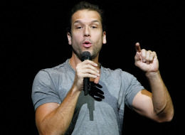 Dane Cook