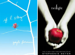 If I Stay Twilight