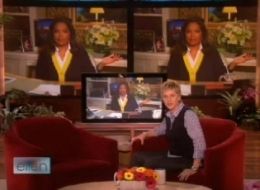 Oprah Ellen