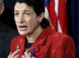 Snowe To Dems: Grow A Pair