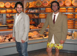 Rudd Pants