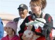 Palin Attacks Obama For 