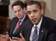 Geithner's Last Stand