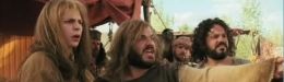 "The Year One" Movie Trailer: Jack Black And Michael Cera's Biblical Road Trip