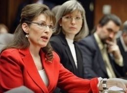 Sarah Palin's Legal Debts Pile Up