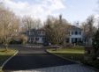 Activists Protest Bonuses At AIG Executives' Homes