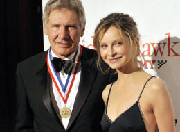 Harrison Ford