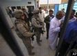 Chaos Feared As US Closes Prison In Iraq