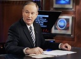 O'Reilly Producer Ambushes, Harasses Female Blogger