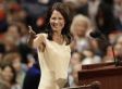 Bachmann Repeats Sex Clinics In Schools Warning