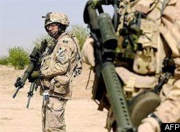 Afghanistan