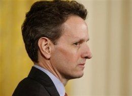 Geithner