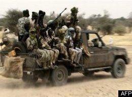 Darfur