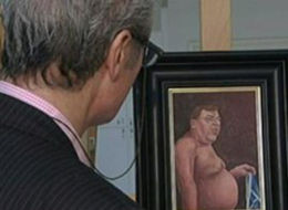 Brian Cowen