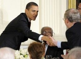 Obamam