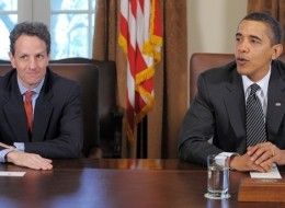 Obama And Timmy