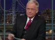 Palin-Letterman Still At Odds Over Comedian's Joke