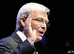 Rudd