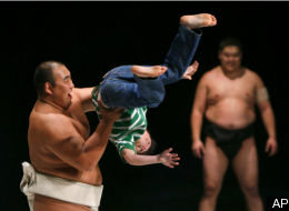 Sumo