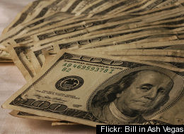 Hedge Fund Pay Drop