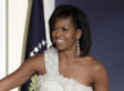 What Makes Michelle Obama Shine?