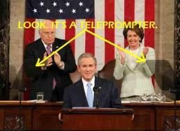 Teleprompter