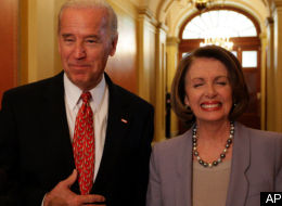 Pelosi Biden