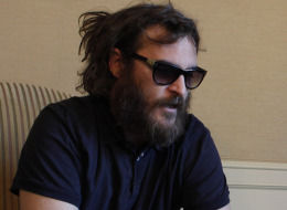 Joaquin Phoenix
