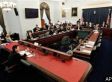 Key Senate panel backs Obama's budget blueprint