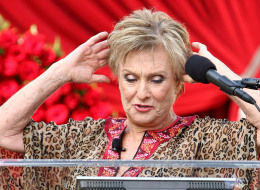 Cloris Leachman