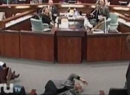 City Council Meeting
