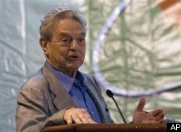 George Soros Funds