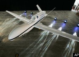 Science Drone