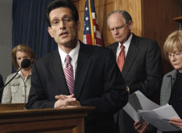 Eric Cantor