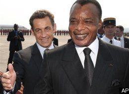 Republic Of Congo