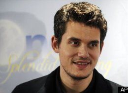 John Mayer