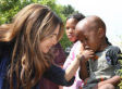 A Promising Glimpse of Africa's Future Can Be Found in Its Children