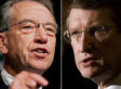 Senators Get Nasty: 
