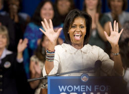 Michelle Obama