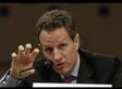 The Question Tim Geithner Refuses To Answer