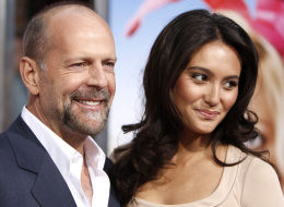 Bruce Willis