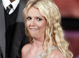 Britney Spears