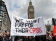 Listen To The Rioters In London -- They've Got a Point