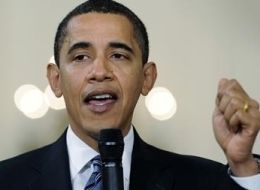 Barack Obama