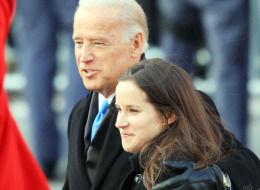 Ashley Biden