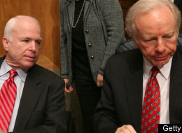 Mccain Lieberman