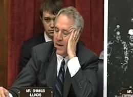 Shimkus