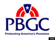 Pension Benefit Guaranty Corp. Switched To Stocks Right Before Collapse