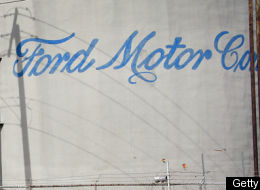 Fordbig